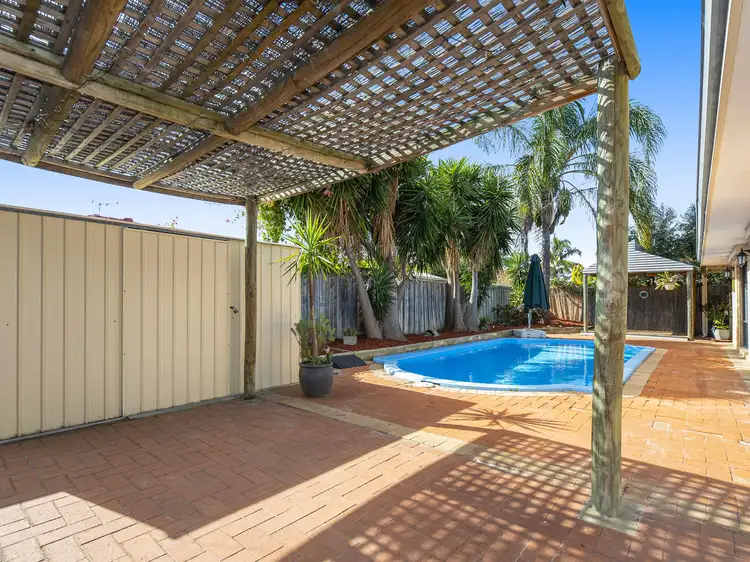 12 Valinco Avenue, Ellenbrook WA 6069
