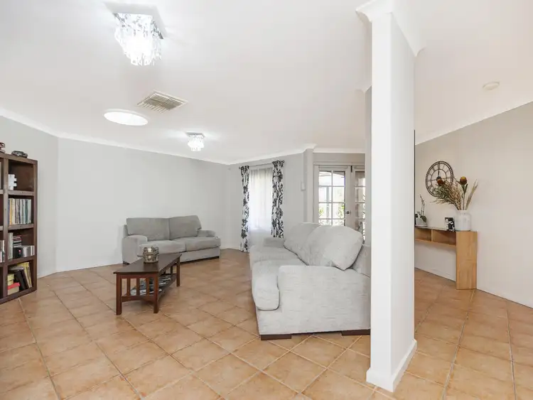 Sixth view of Homely house listing, 12 Valinco Avenue, Ellenbrook WA 6069