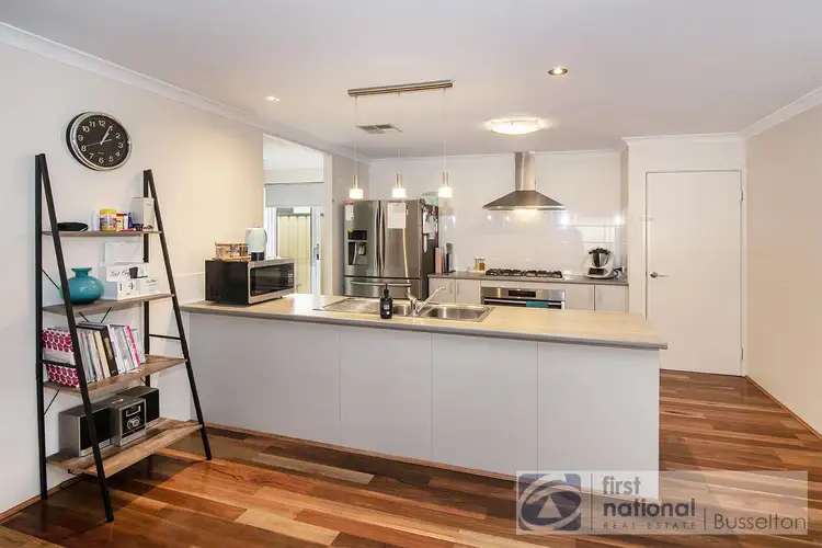 Second view of Homely house listing, 11 Billabong Street, Yalyalup WA 6280