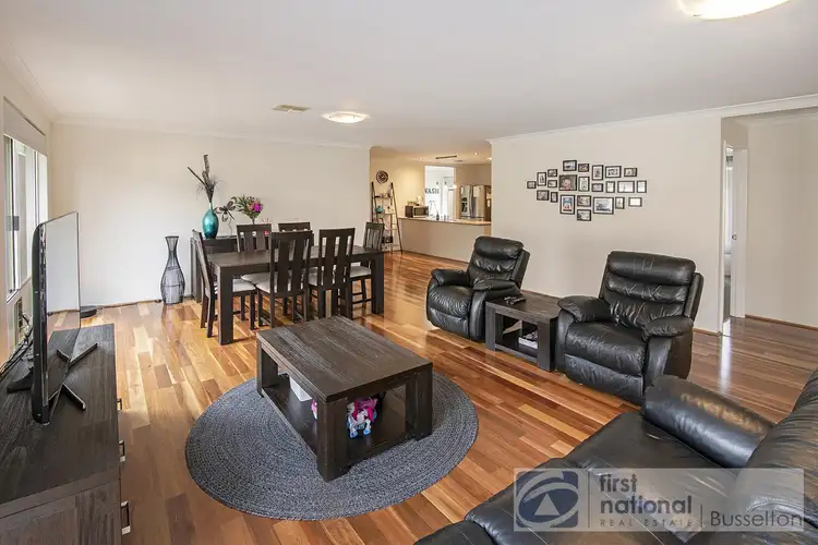 Third view of Homely house listing, 11 Billabong Street, Yalyalup WA 6280