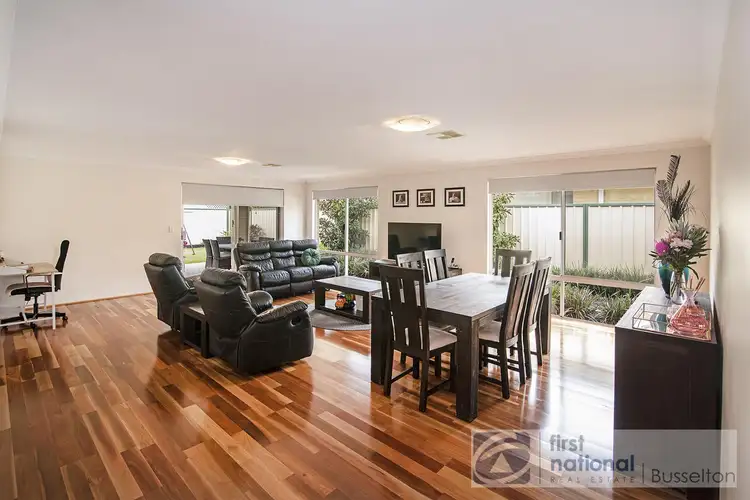 Fourth view of Homely house listing, 11 Billabong Street, Yalyalup WA 6280