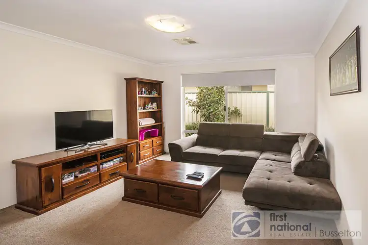 Fifth view of Homely house listing, 11 Billabong Street, Yalyalup WA 6280