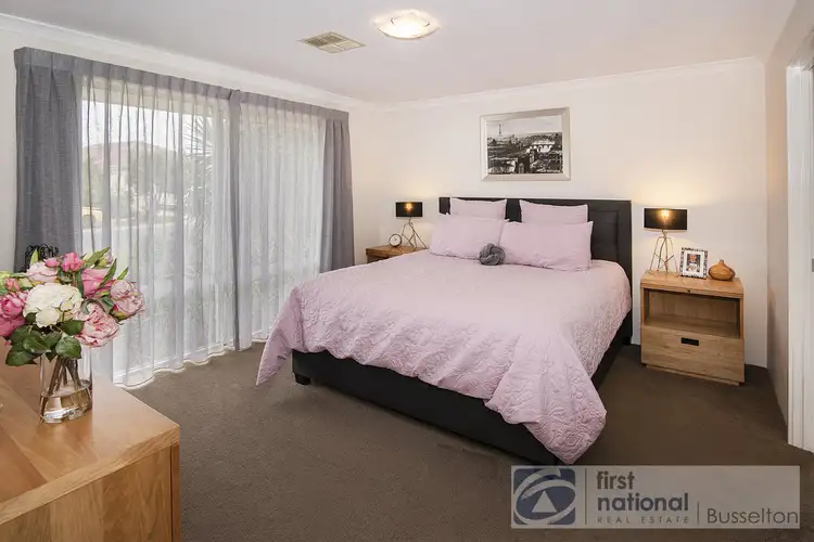 Sixth view of Homely house listing, 11 Billabong Street, Yalyalup WA 6280