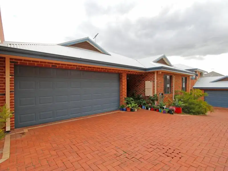 Main view of Homely villa listing, 321B Hector Street, Tuart Hill WA 6060