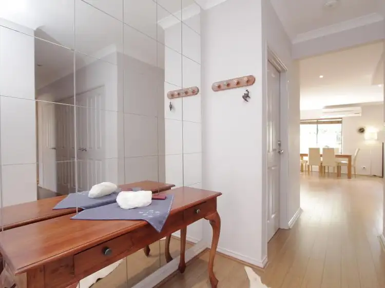 Fourth view of Homely villa listing, 321B Hector Street, Tuart Hill WA 6060