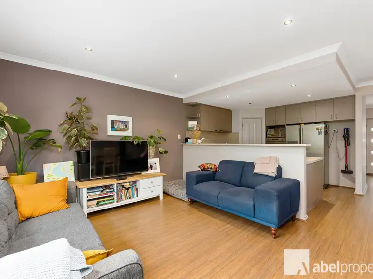 Fifth view of Homely villa listing, 321B Hector Street, Tuart Hill WA 6060