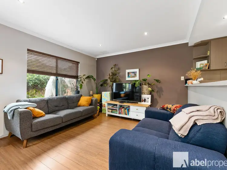 Seventh view of Homely villa listing, 321B Hector Street, Tuart Hill WA 6060