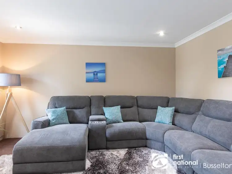 Third view of Homely house listing, 21 McMillan Drive, Dalyellup WA 6230