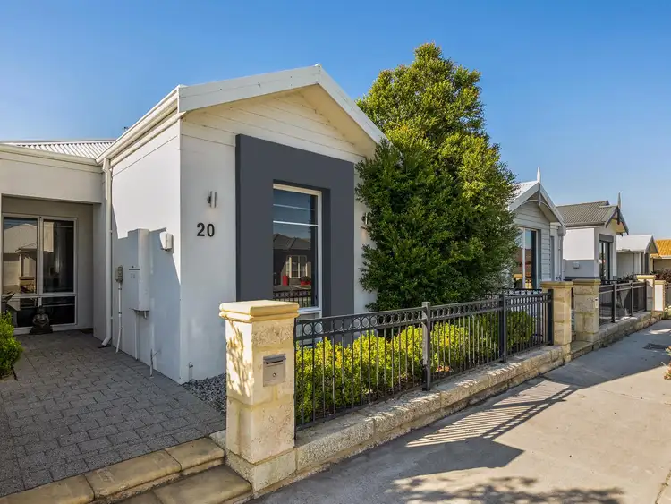 20 Kinlock Way, Aveley WA 6069