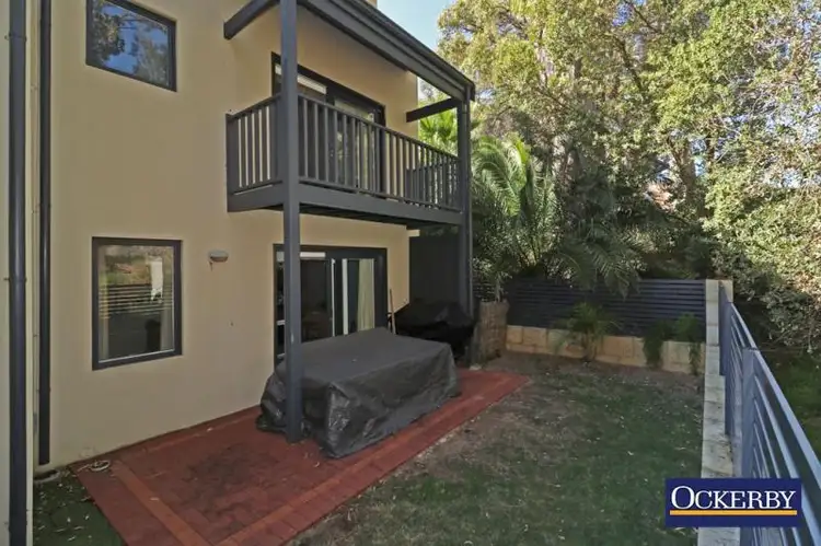 33 Spyglass Grove, Connolly WA 6027