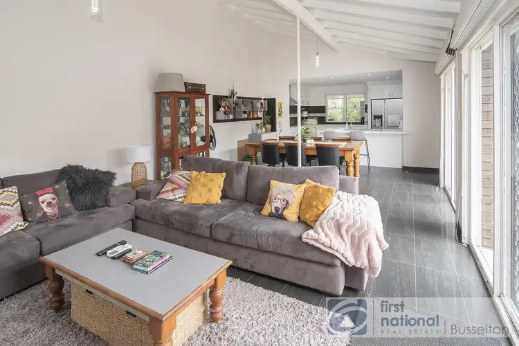 Third view of Homely unit listing, 12a Edwards Street, Busselton WA 6280