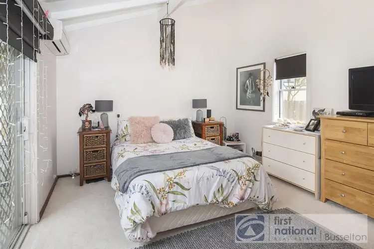 Fourth view of Homely unit listing, 12a Edwards Street, Busselton WA 6280