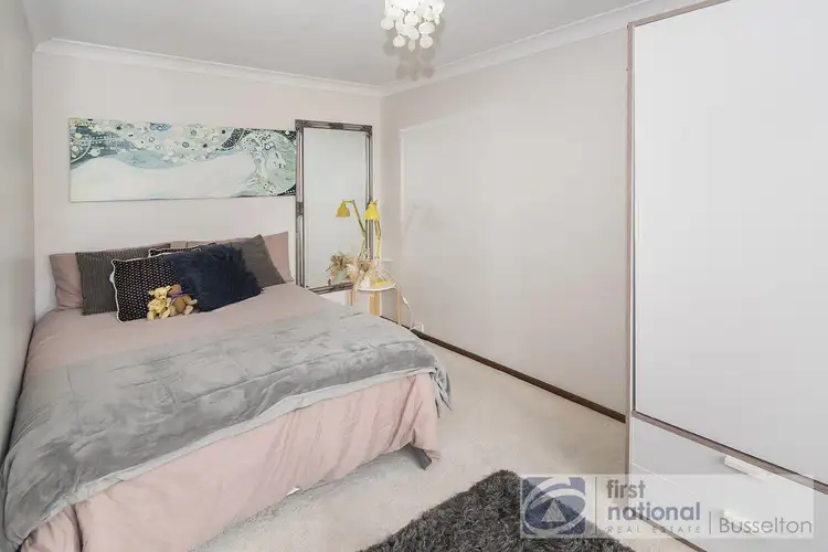 Sixth view of Homely unit listing, 12a Edwards Street, Busselton WA 6280