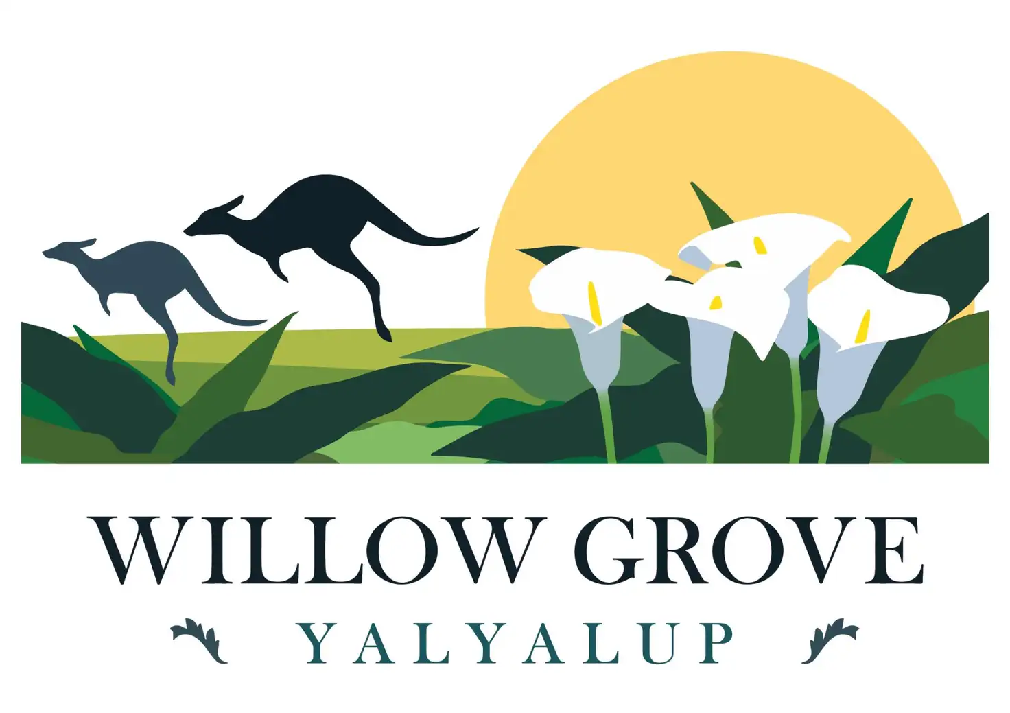 Main view of Homely land listing, Lot 17 Golding Ramble, Yalyalup WA 6280