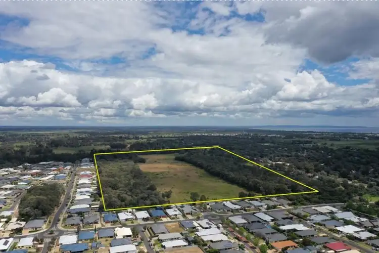 Third view of Homely land listing, Lot 17 Golding Ramble, Yalyalup WA 6280