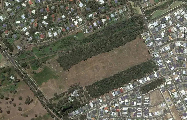 Fifth view of Homely land listing, Lot 17 Golding Ramble, Yalyalup WA 6280