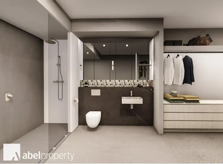 Third view of Homely apartment listing, 3/66 Jersey Street, Jolimont WA 6014