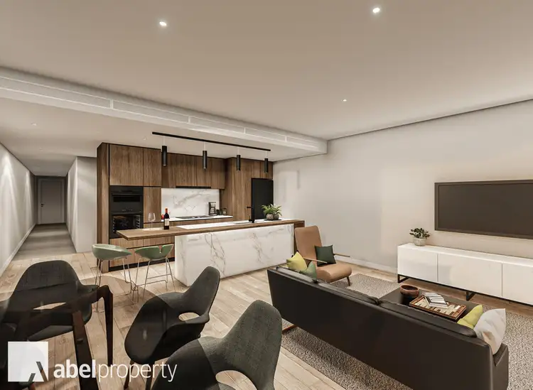 Sixth view of Homely apartment listing, 3/66 Jersey Street, Jolimont WA 6014