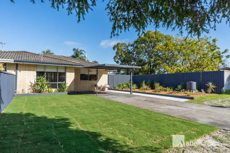 51 Solar Way, Carlisle WA 6101