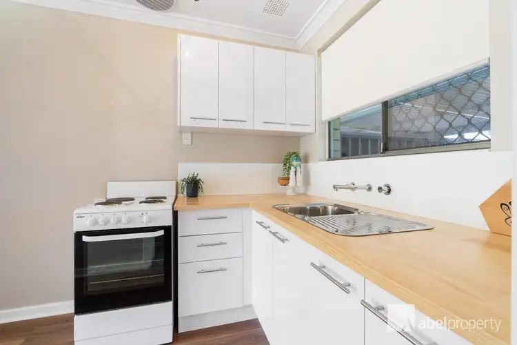 Third view of Homely semi-detached listing, 51 Solar Way, Carlisle WA 6101