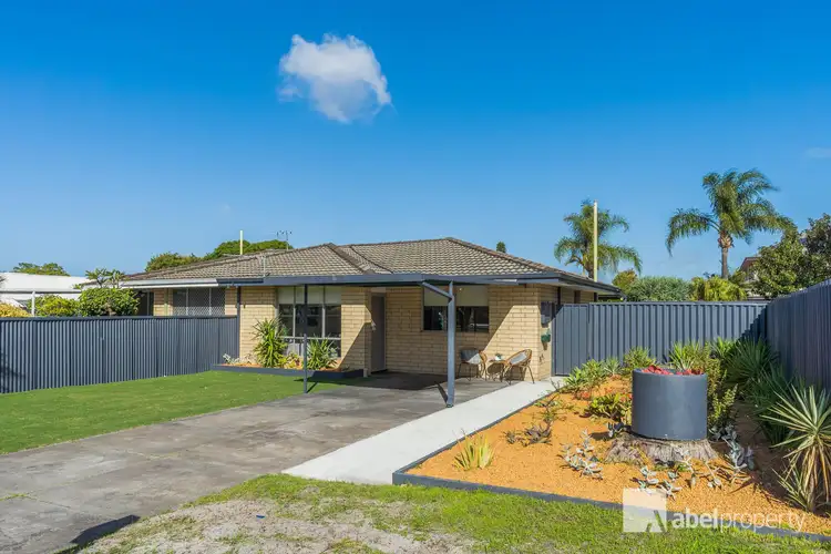 Fourth view of Homely semi-detached listing, 51 Solar Way, Carlisle WA 6101