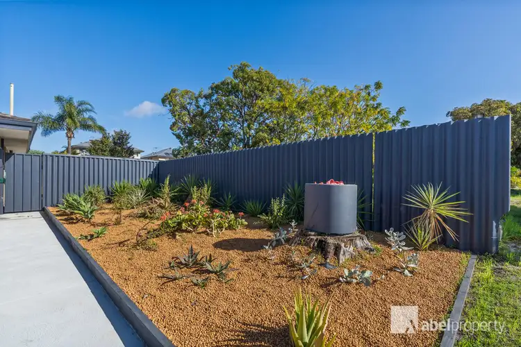 Fifth view of Homely semi-detached listing, 51 Solar Way, Carlisle WA 6101