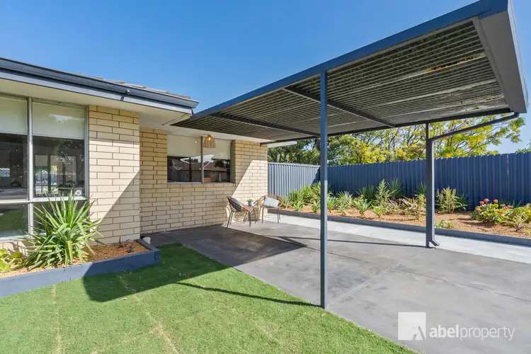 Sixth view of Homely semi-detached listing, 51 Solar Way, Carlisle WA 6101