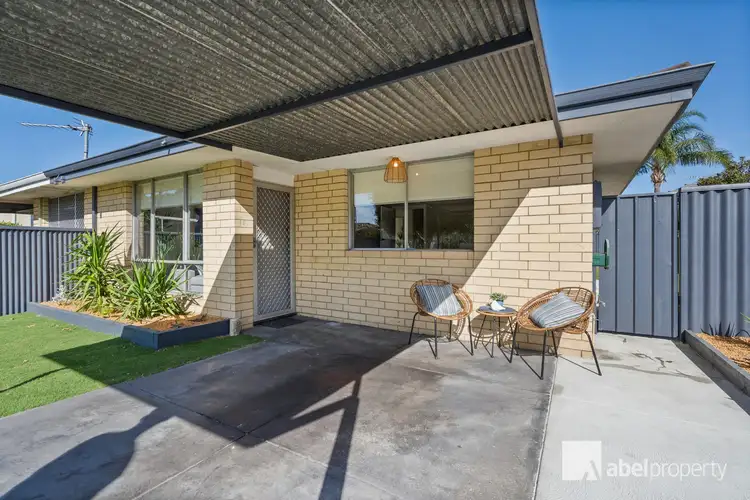 Seventh view of Homely semi-detached listing, 51 Solar Way, Carlisle WA 6101