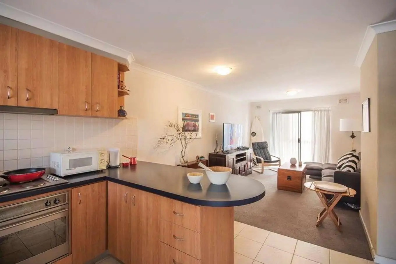 Main view of Homely apartment listing, 16/50 Wellington Street, Mosman Park WA 6012