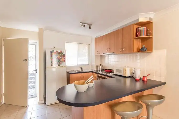 Second view of Homely apartment listing, 16/50 Wellington Street, Mosman Park WA 6012