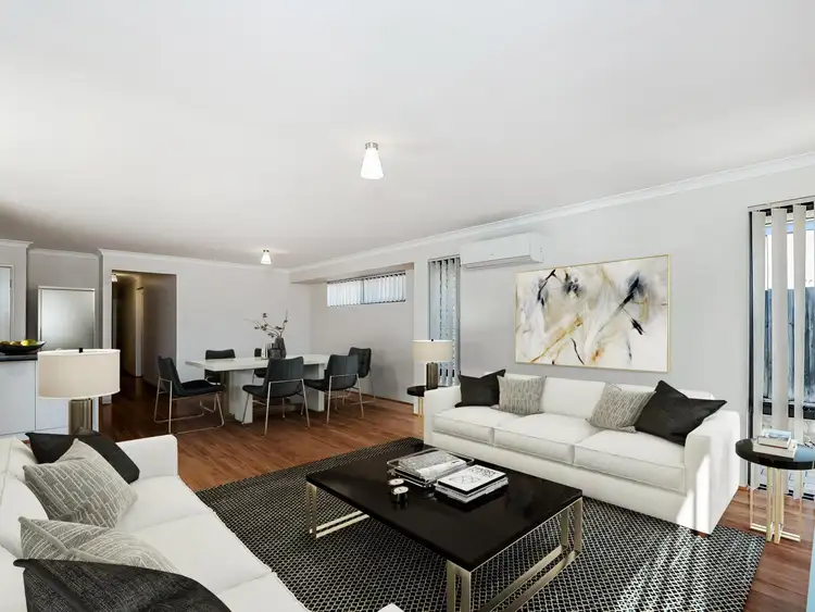 34C Parnham Avenue, Ellenbrook WA 6069