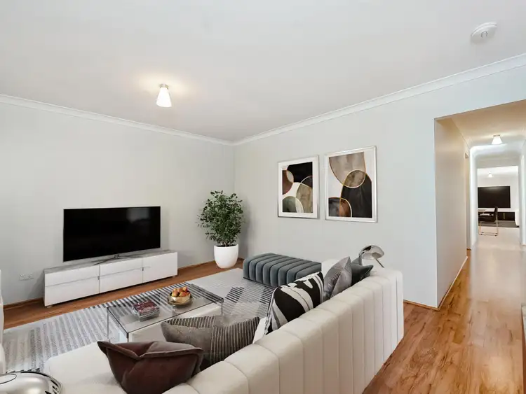 Seventh view of Homely house listing, 34C Parnham Avenue, Ellenbrook WA 6069