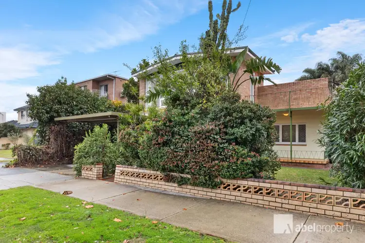 Third view of Homely house listing, 12 Lawley Street, West Perth WA 6005