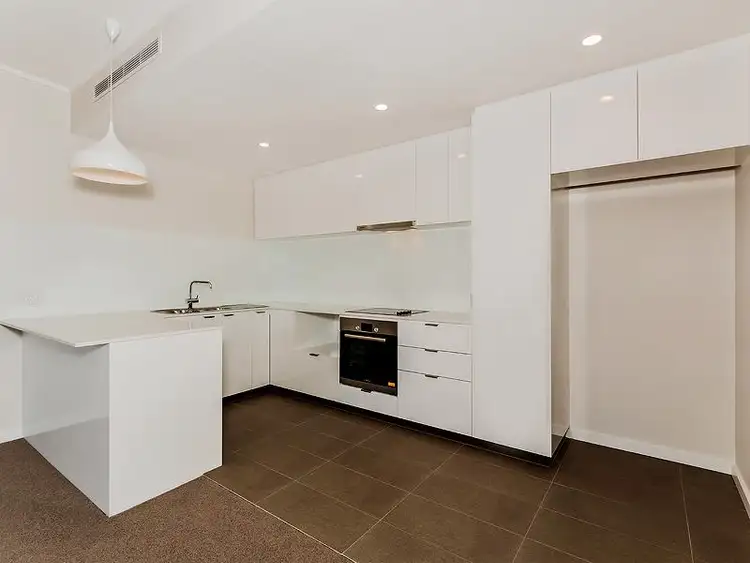 Second view of Homely apartment listing, 35/484 Fitzgerald Street, North Perth WA 6006