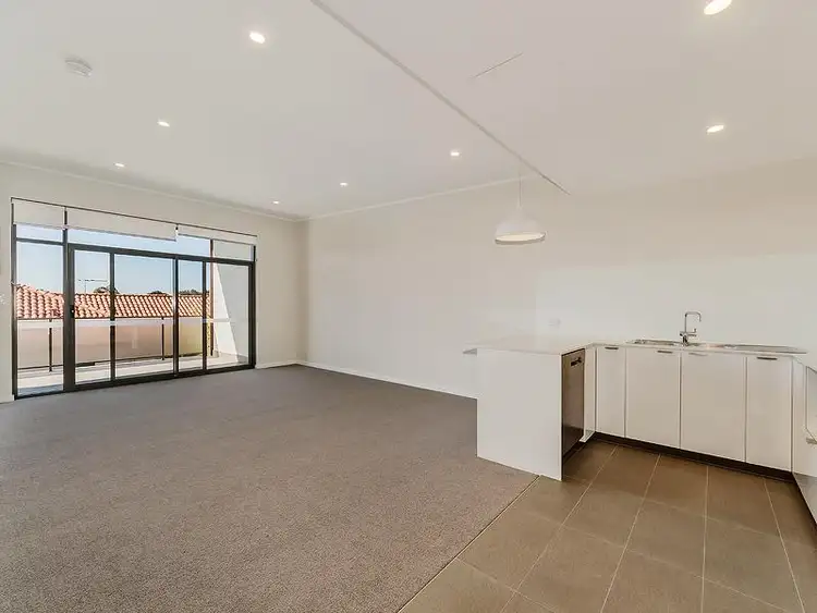 Third view of Homely apartment listing, 35/484 Fitzgerald Street, North Perth WA 6006
