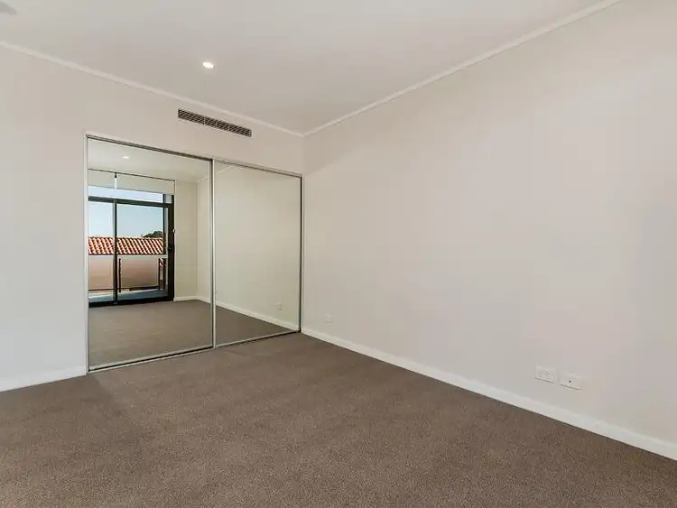 Fifth view of Homely apartment listing, 35/484 Fitzgerald Street, North Perth WA 6006