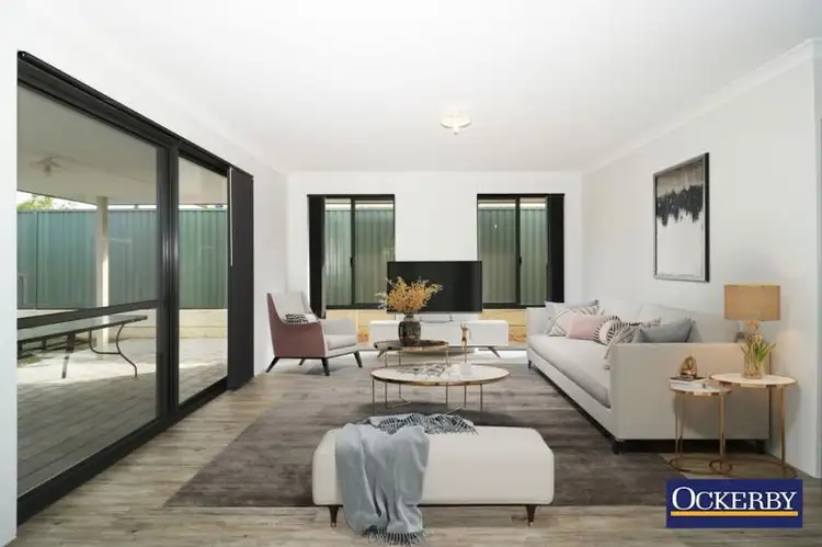 23a Glenside Crescent, Craigie WA 6025