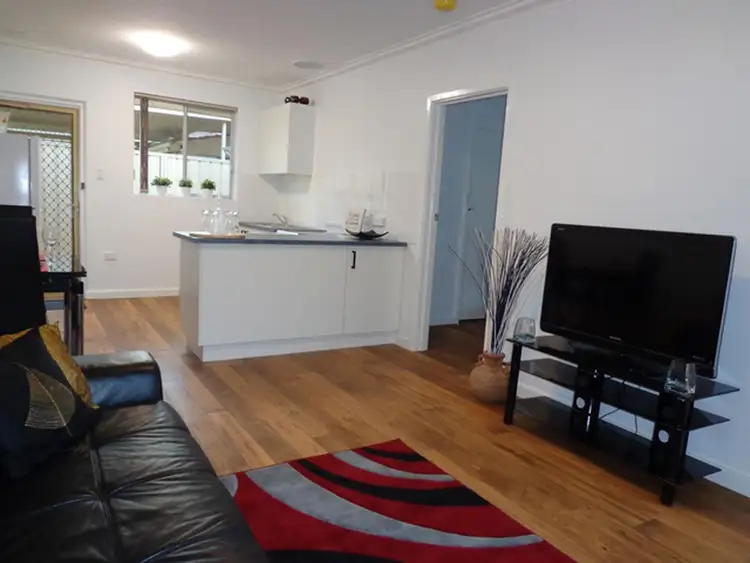 Second view of Homely unit listing, 2/11 Delamere Avenue, South Perth WA 6151