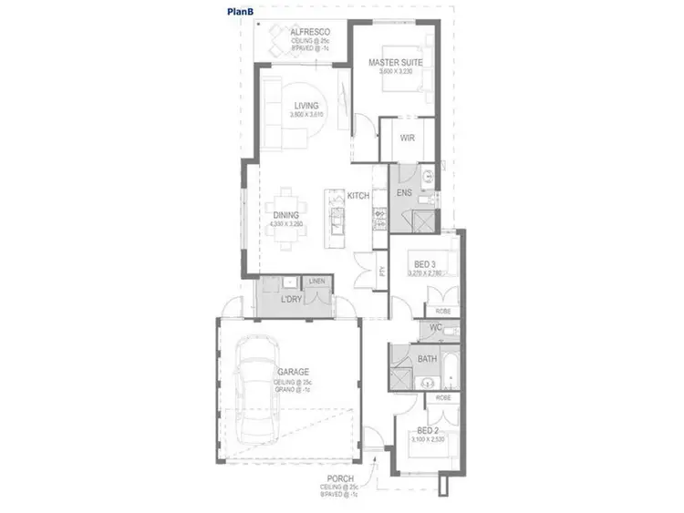 Fifth view of Homely land listing, Lot 2, 2/4 Loxton Street, Dudley Park WA 6210