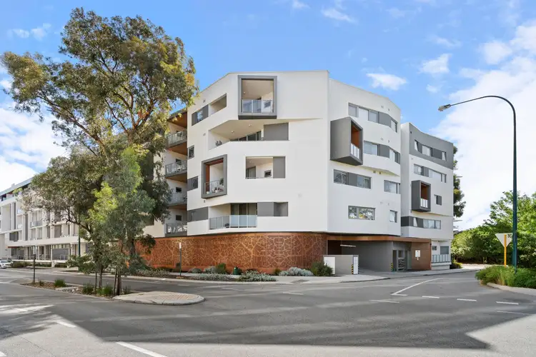 Main view of Homely apartment listing, 32/1 Hallam Way, Rivervale WA 6103