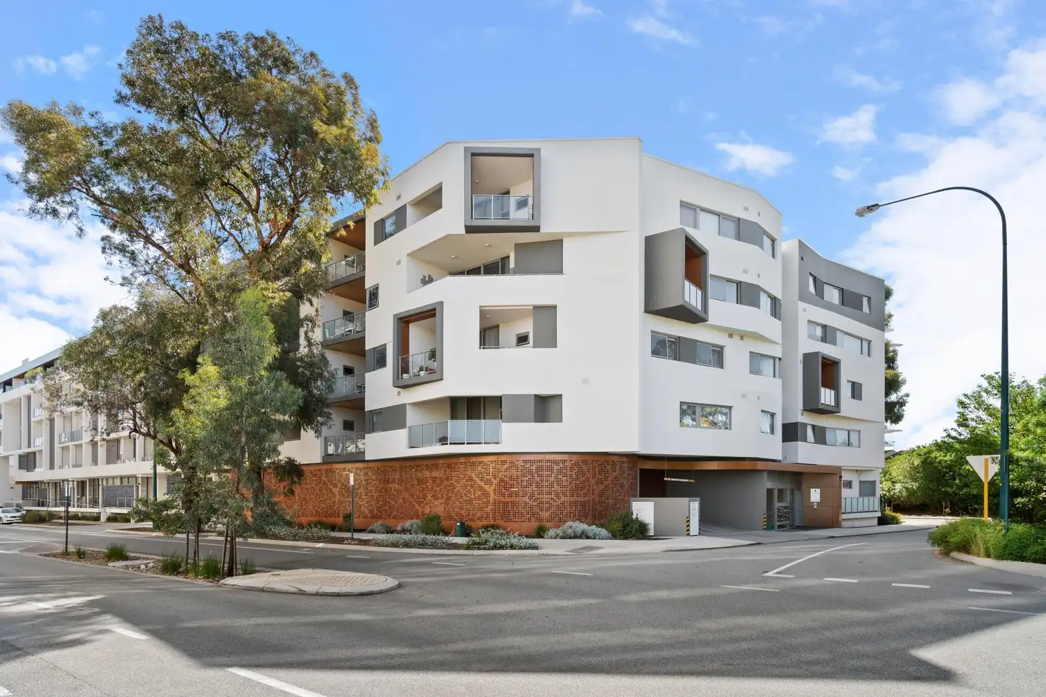 Main view of Homely apartment listing, 32/1 Hallam Way, Rivervale WA 6103