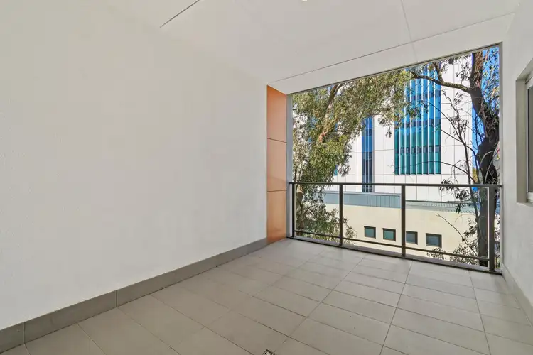 Second view of Homely apartment listing, 32/1 Hallam Way, Rivervale WA 6103