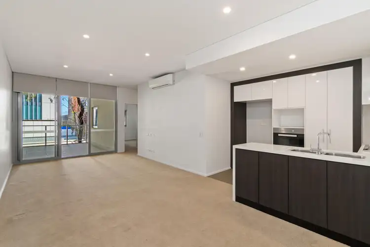 Third view of Homely apartment listing, 32/1 Hallam Way, Rivervale WA 6103