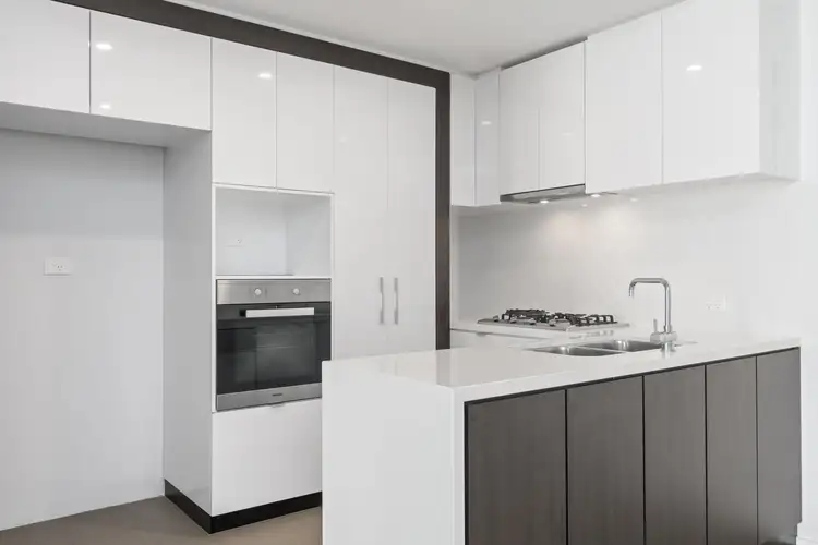 Fourth view of Homely apartment listing, 32/1 Hallam Way, Rivervale WA 6103
