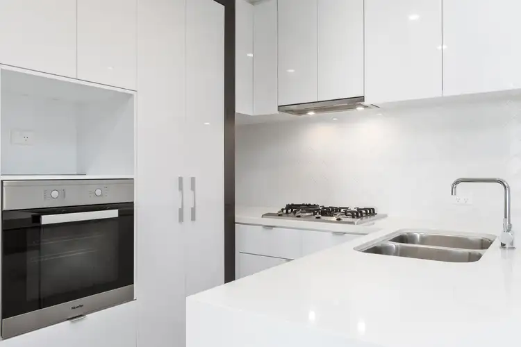 Fifth view of Homely apartment listing, 32/1 Hallam Way, Rivervale WA 6103
