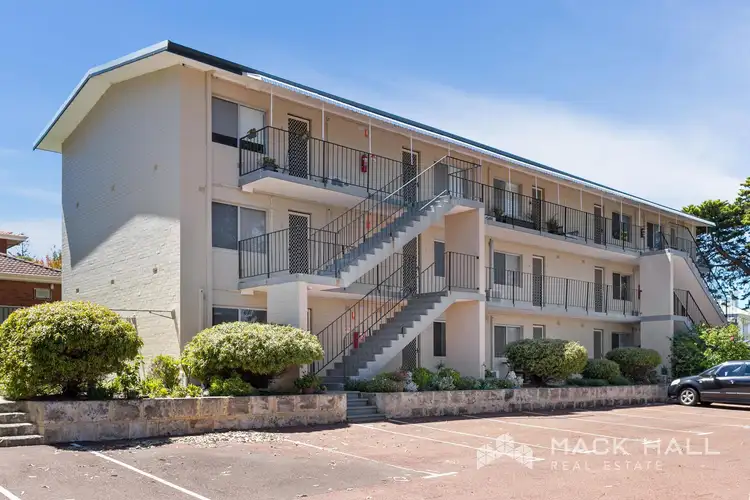 1-10 & 14, 17 St Leonards Street, Mosman Park WA 6012