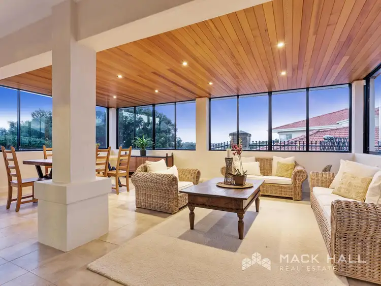 Fourth view of Homely house listing, 5 Riversea View, Mosman Park WA 6012