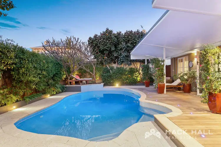 Second view of Homely house listing, 2 Metz Way, Wembley Downs WA 6019