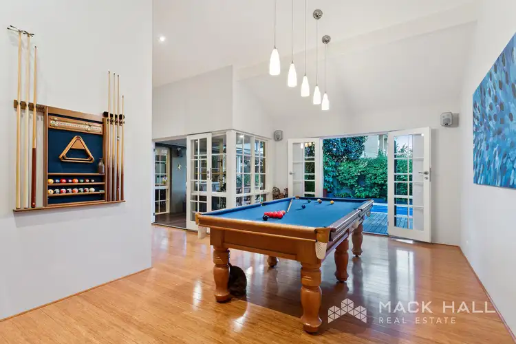 Fifth view of Homely house listing, 2 Metz Way, Wembley Downs WA 6019