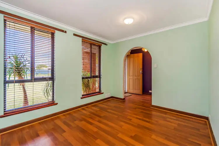 Second view of Homely house listing, 31 Millgrove Avenue, Cooloongup WA 6168